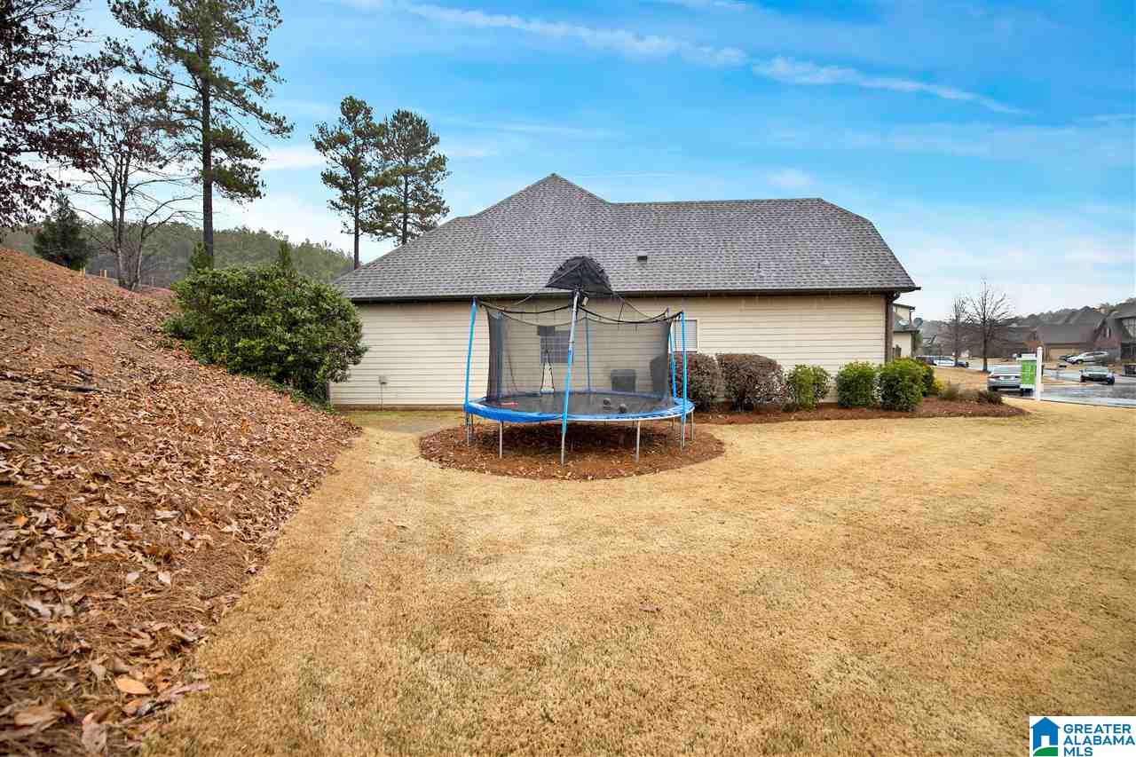 1005 Seminole Place Calera, AL 35040 - Photo 26 of 32