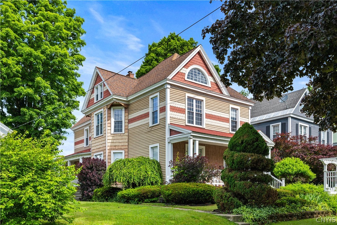 721 North James Street Rome, NY 13440 - Photo 3 of 50