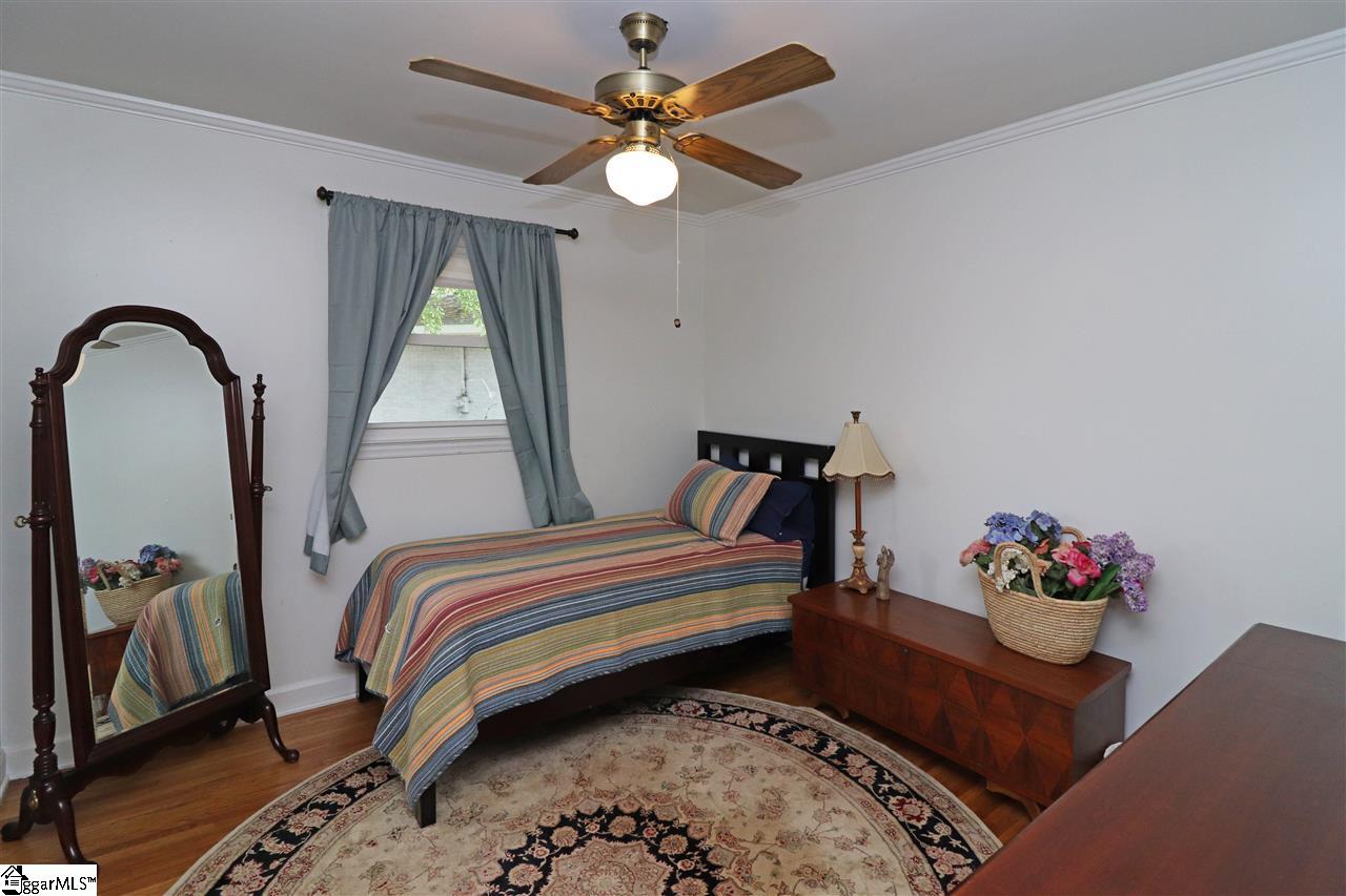 122 Lollis Road Belton, SC 29627 - Photo 21 of 34