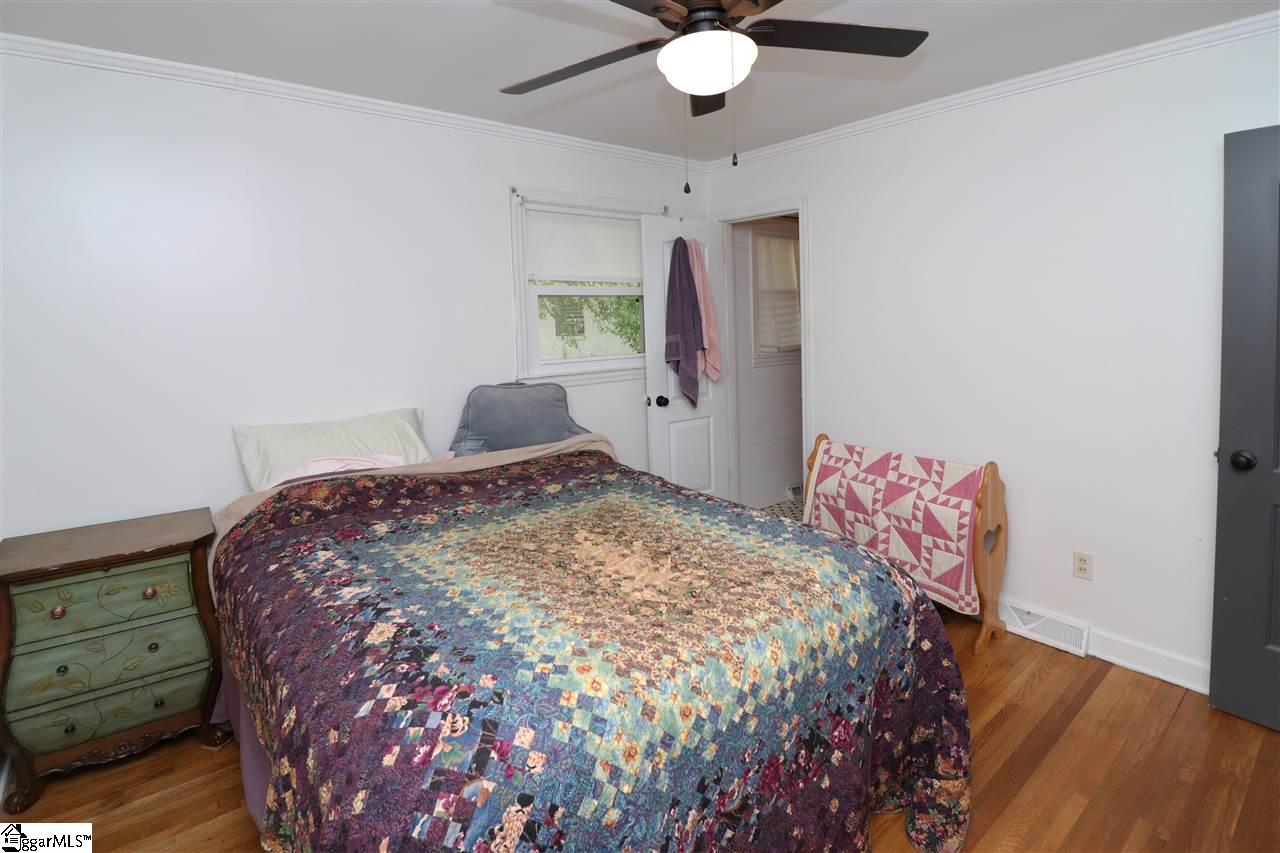 122 Lollis Road Belton, SC 29627 - Photo 23 of 34