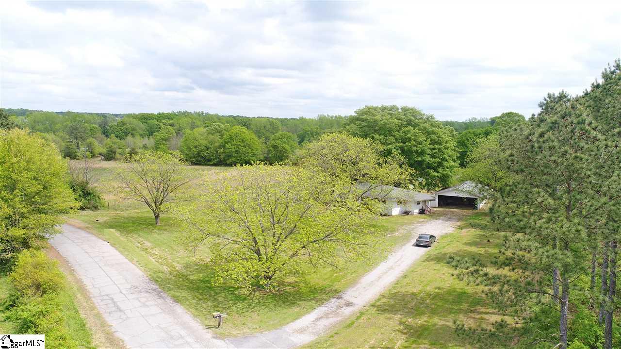 122 Lollis Road Belton, SC 29627 - Photo 33 of 34