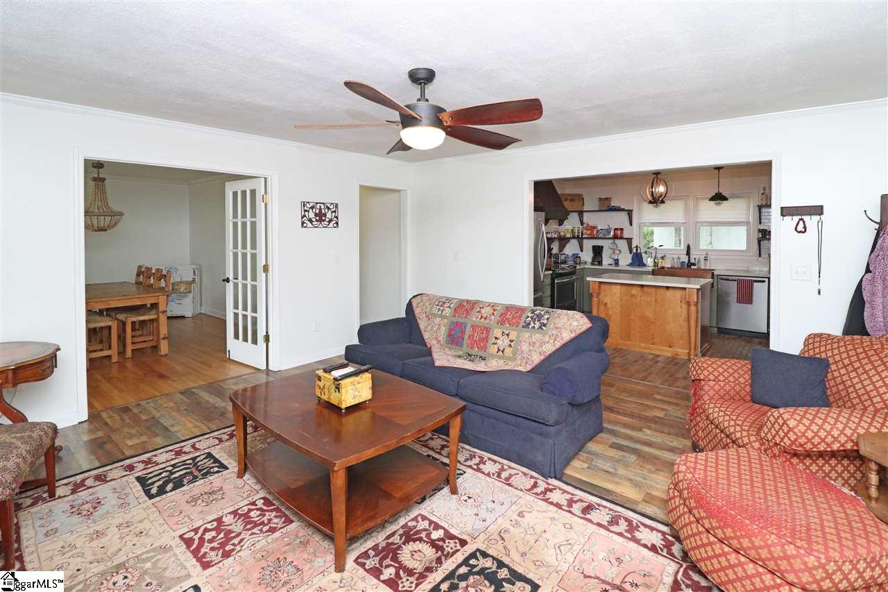 122 Lollis Road Belton, SC 29627 - Photo 10 of 34