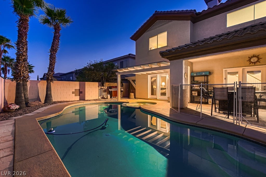 5416 Irish Spring Street Las Vegas, NV 89149 - Photo 40 of 42