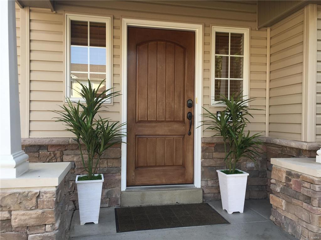 1270 Harmony Lake Drive Cottleville, MO 63376 - Photo 2 of 21