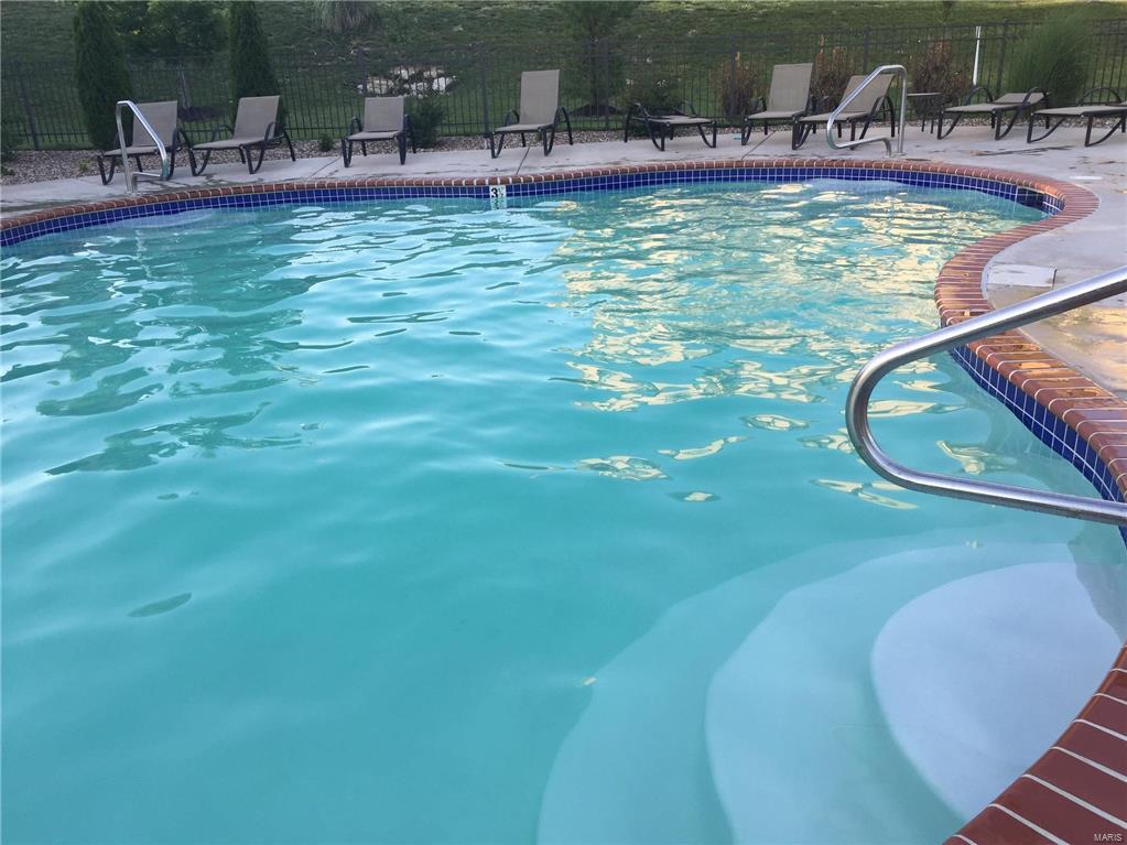 1270 Harmony Lake Drive Cottleville, MO 63376 - Photo 20 of 21