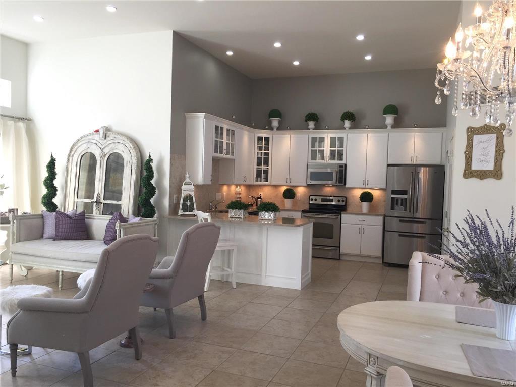 1270 Harmony Lake Drive Cottleville, MO 63376 - Photo 5 of 21