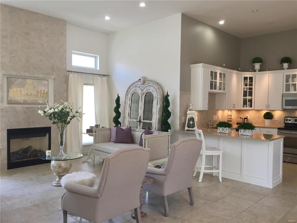 1270 Harmony Lake Drive Cottleville, MO 63376 - Photo 6 of 21