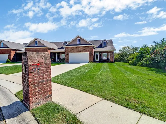 $317,500 | 177 Genesis Avenue, Crossville, TN 38571