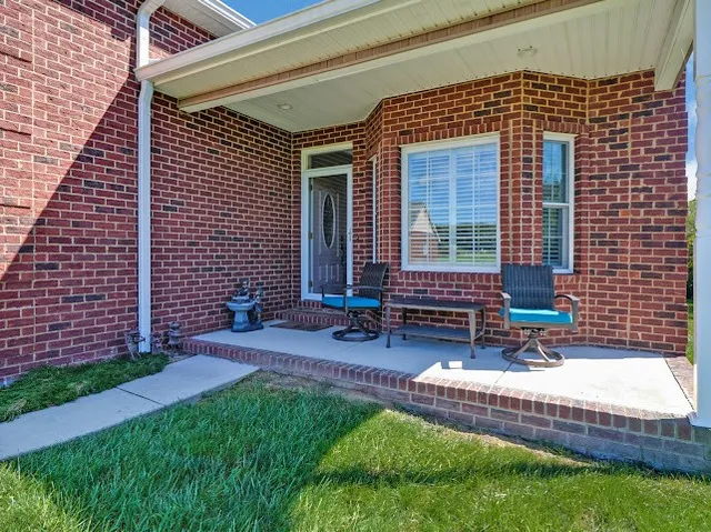 $317,500 | 177 Genesis Avenue, Crossville, TN 38571