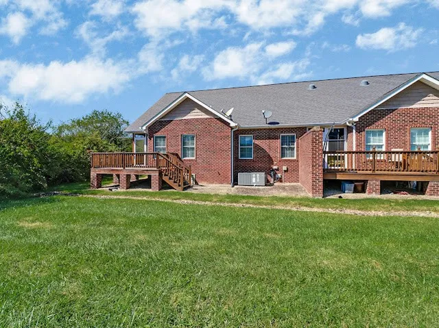 $317,500 | 177 Genesis Avenue, Crossville, TN 38571