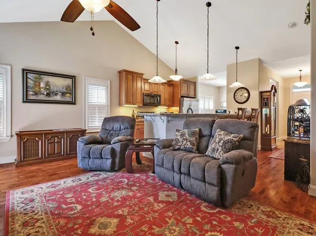 $317,500 | 177 Genesis Avenue, Crossville, TN 38571