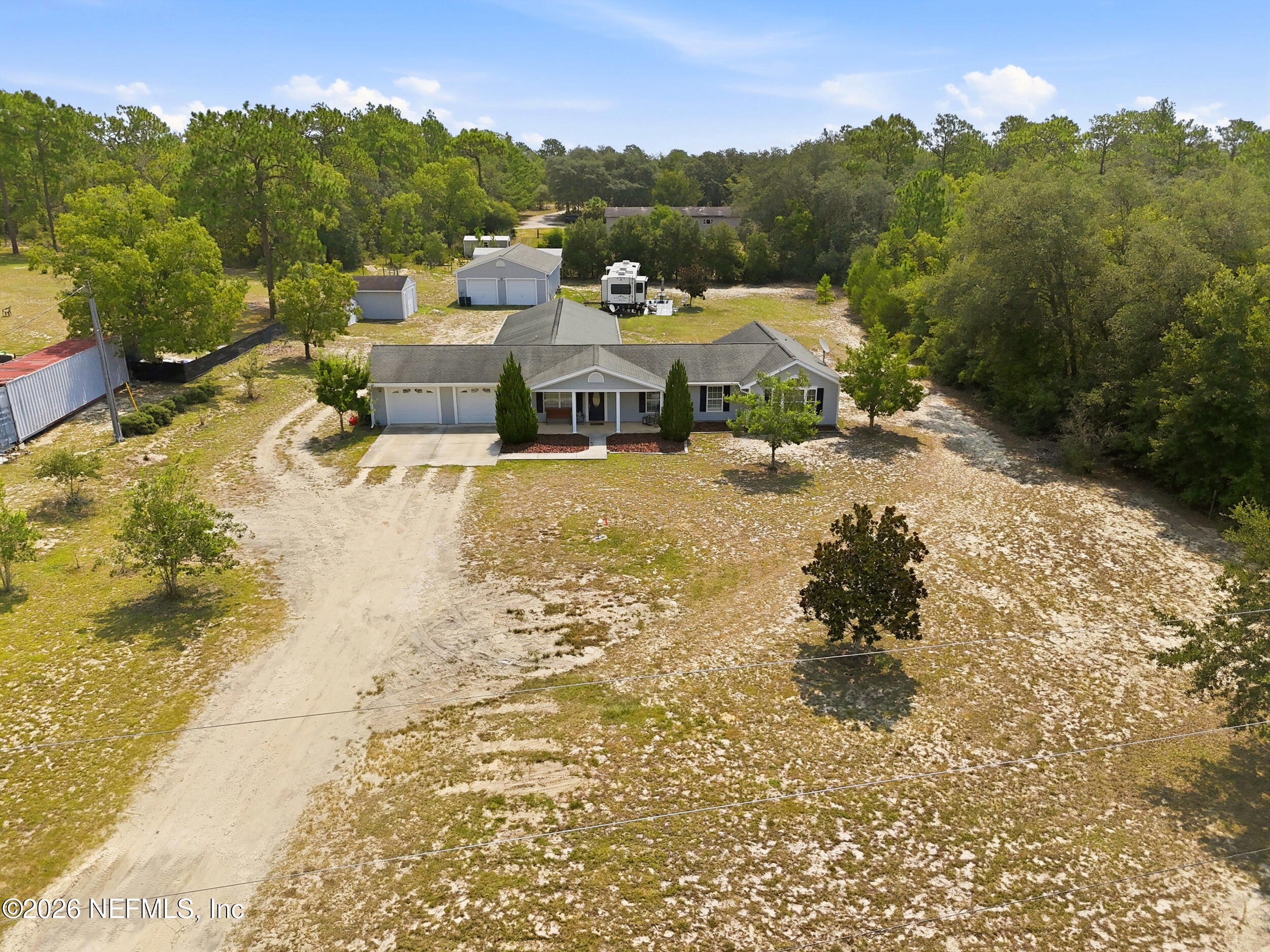 7645 Oak Forest Road Keystone Heights, FL 32656 - Photo 49 of 56 the real estateographers_057