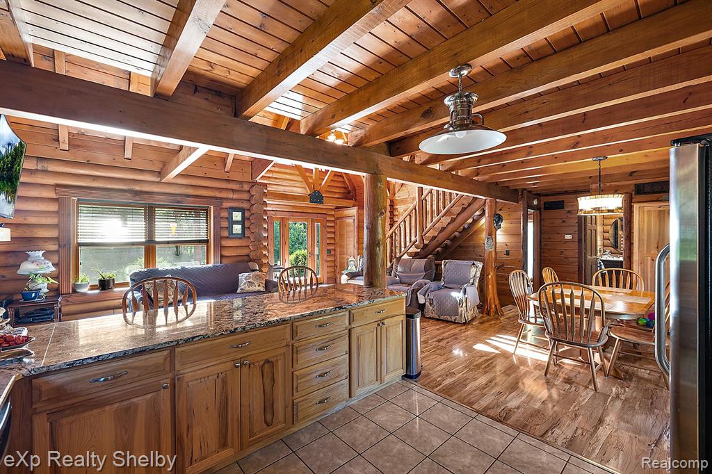 5697 Gleason Road Emmett, MI 48022 - Photo 21 of 62