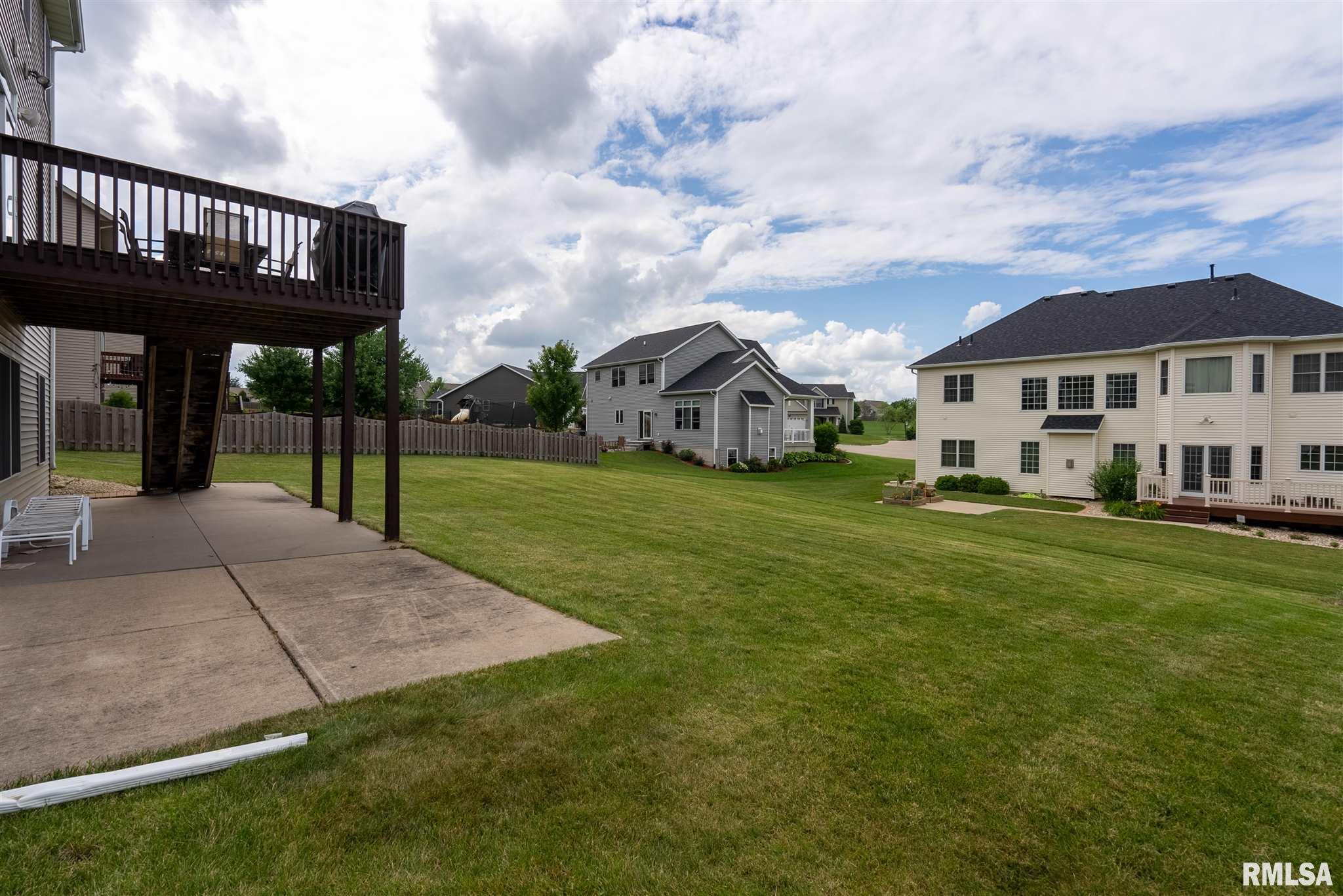 4106 Thunder Ridge Road Bettendorf, IA 52722 - Photo 30 of 31 Gallery Image 30