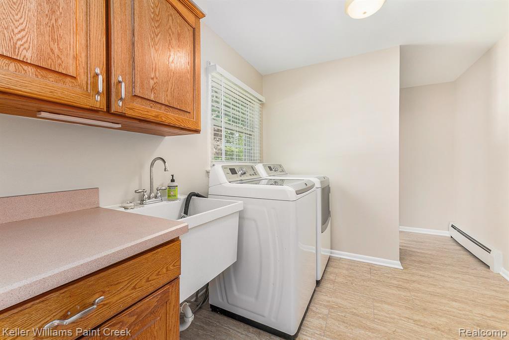 159 East Maryknoll Road Rochester Hills, MI 48309 - Photo 14 of 31