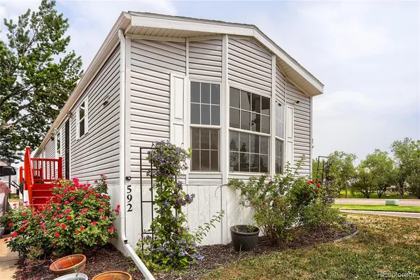 $95,000 | 9595 North Pecos Street, Denver, CO 80260