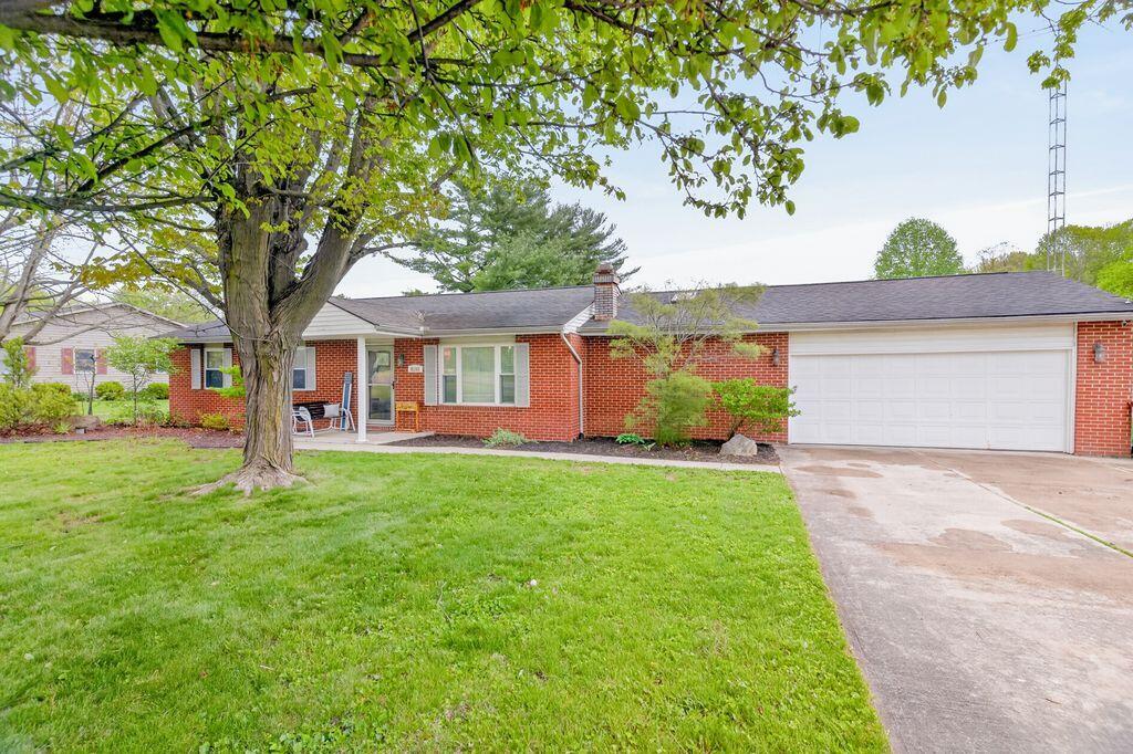9200 Johnston Slagle Road Sidney, OH 45365 - Photo 2 of 38