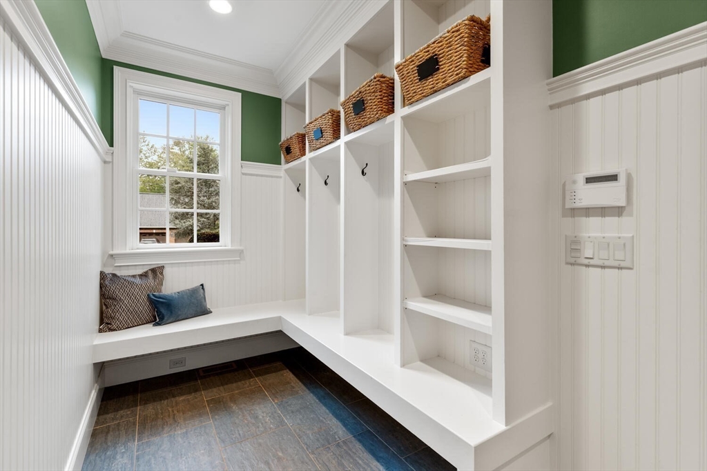 107 Kendall Road Lexington, MA 02421 - Photo 16 of 40 a bathroom with a window and tub