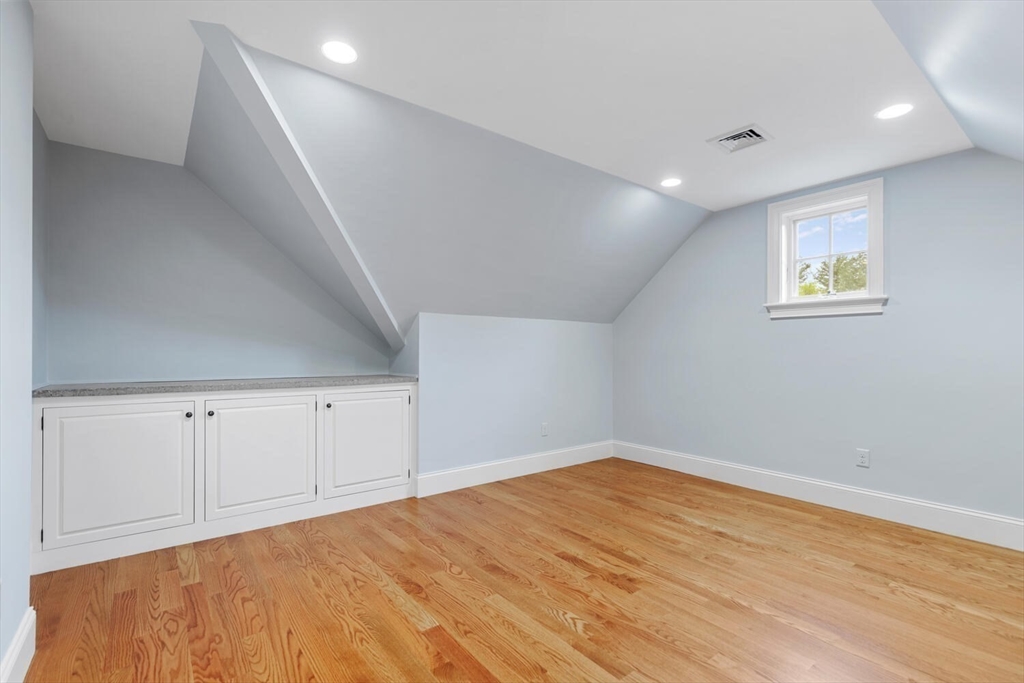 107 Kendall Road Lexington, MA 02421 - Photo 25 of 40 a view of empty room