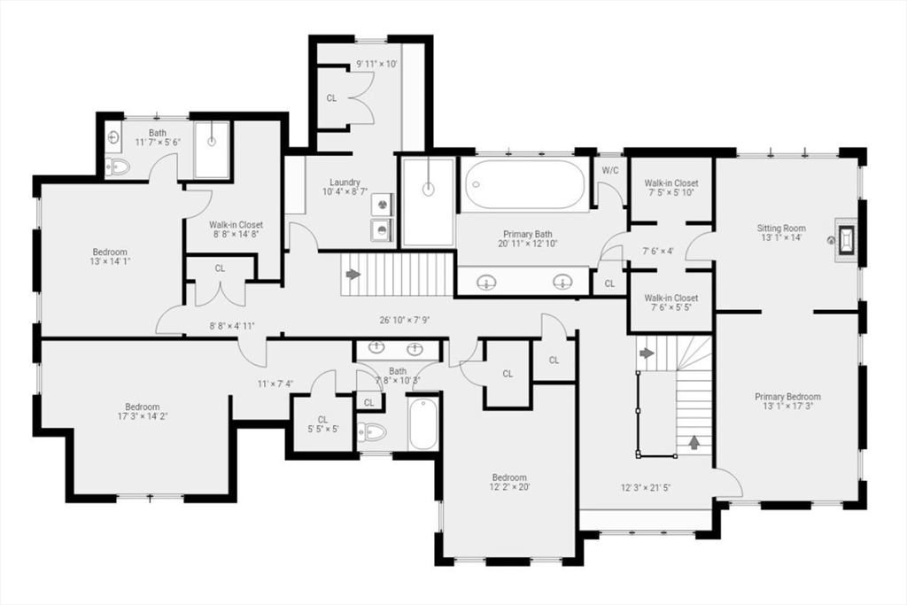 107 Kendall Road Lexington, MA 02421 - Photo 38 of 40 a picture of a bathroom with a sink