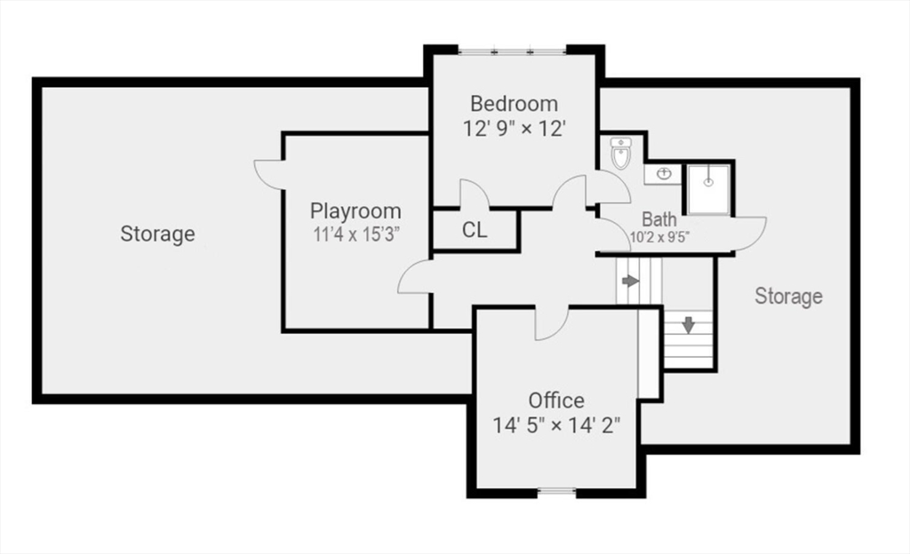 107 Kendall Road Lexington, MA 02421 - Photo 39 of 40
