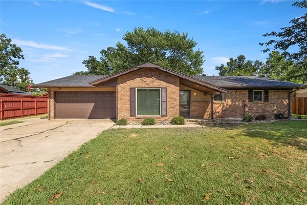 $245,000 | 3209 North Calais Street, Sherman, TX 75090