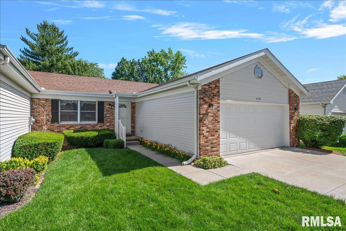 3129 Turning Mill Drive Springfield, IL 62704 - Photo 2 of 30
