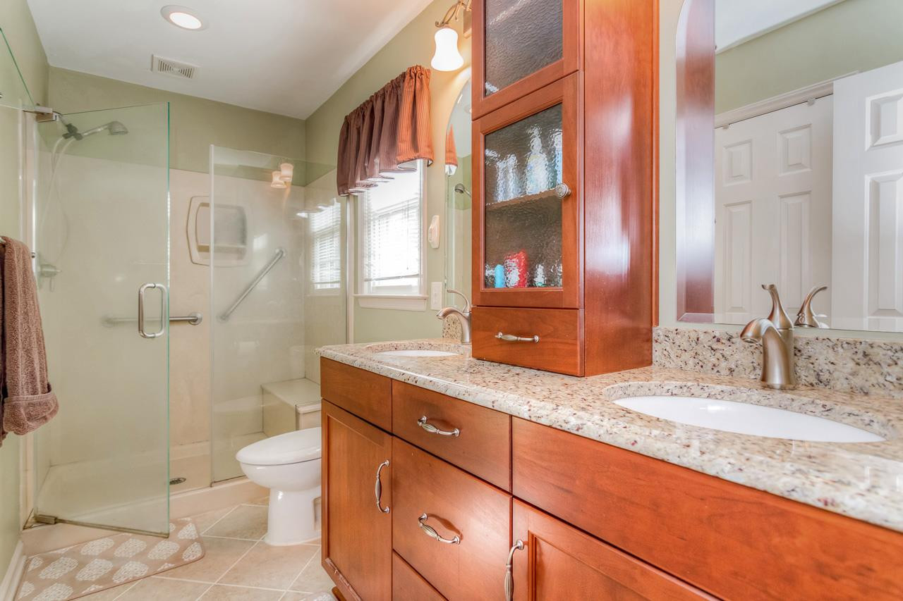 1613 Spennymore Road Raleigh, NC 27603 - Photo 26 of 29 Photo 26