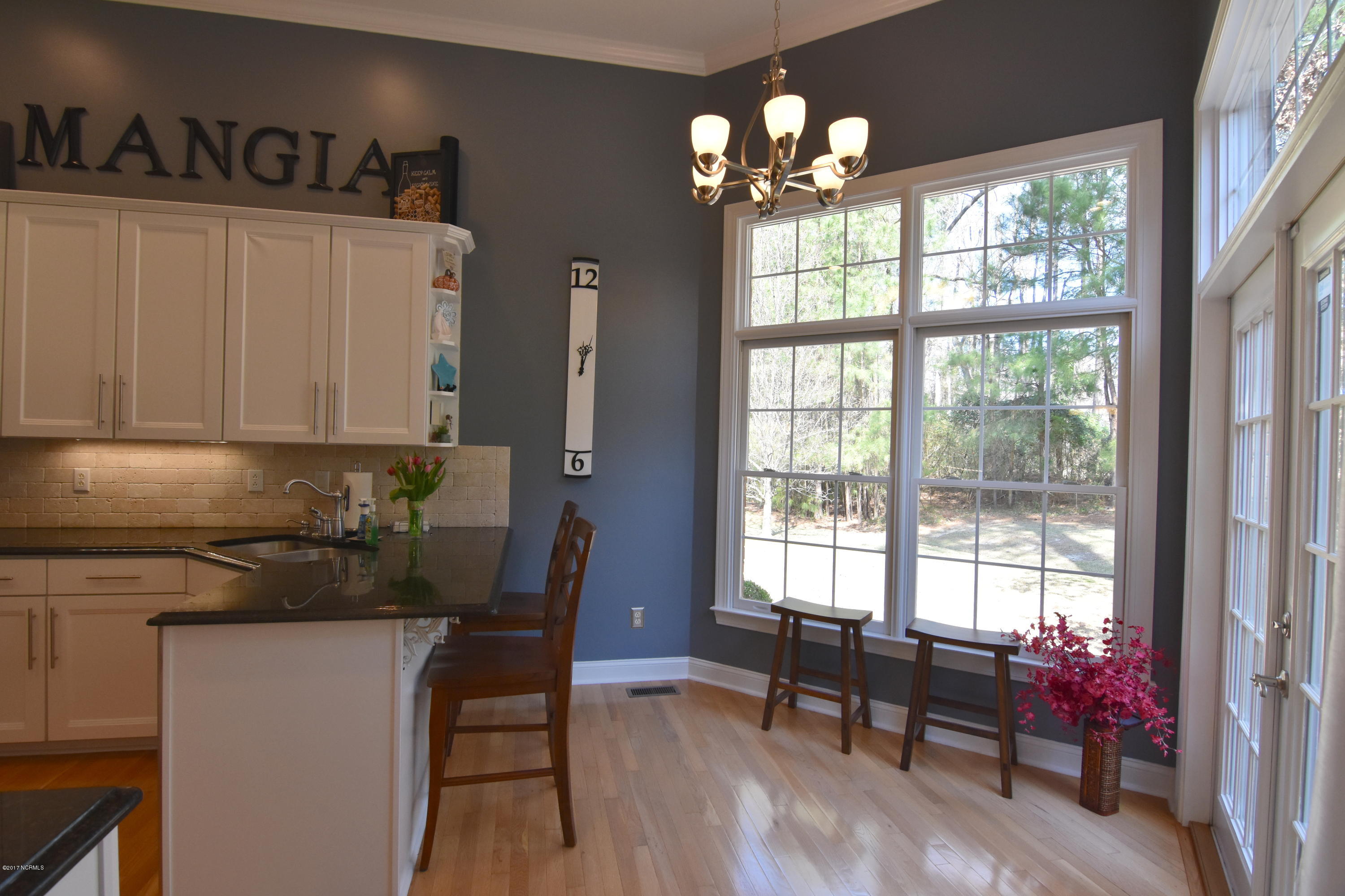 134 Geneva Road New Bern, NC 28562 - Photo 12 of 33 Kitchen