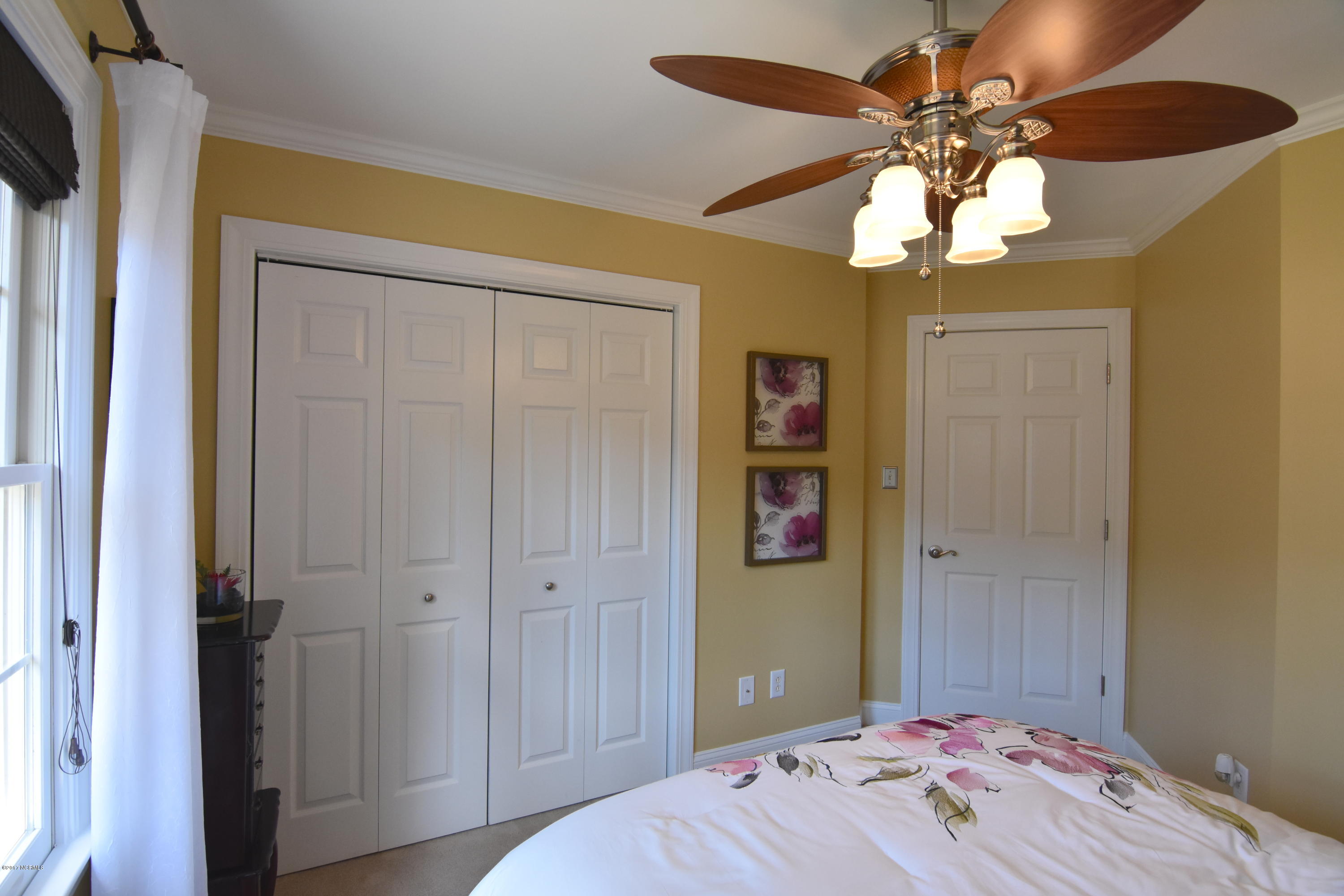 134 Geneva Road New Bern, NC 28562 - Photo 24 of 33 Guest Bedroom