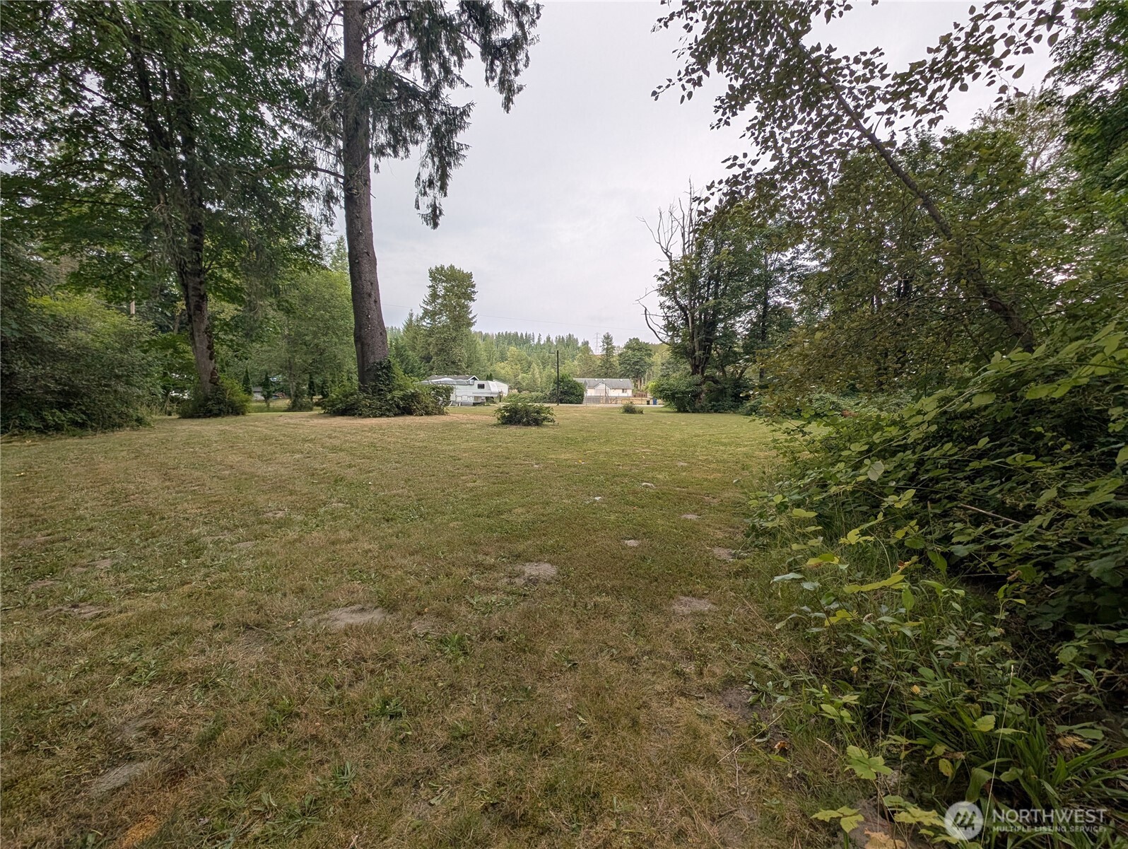 0 Trout Farm Road Sultan, WA 98294 - Photo 10 of 11 a view of an outdoor space and a yard