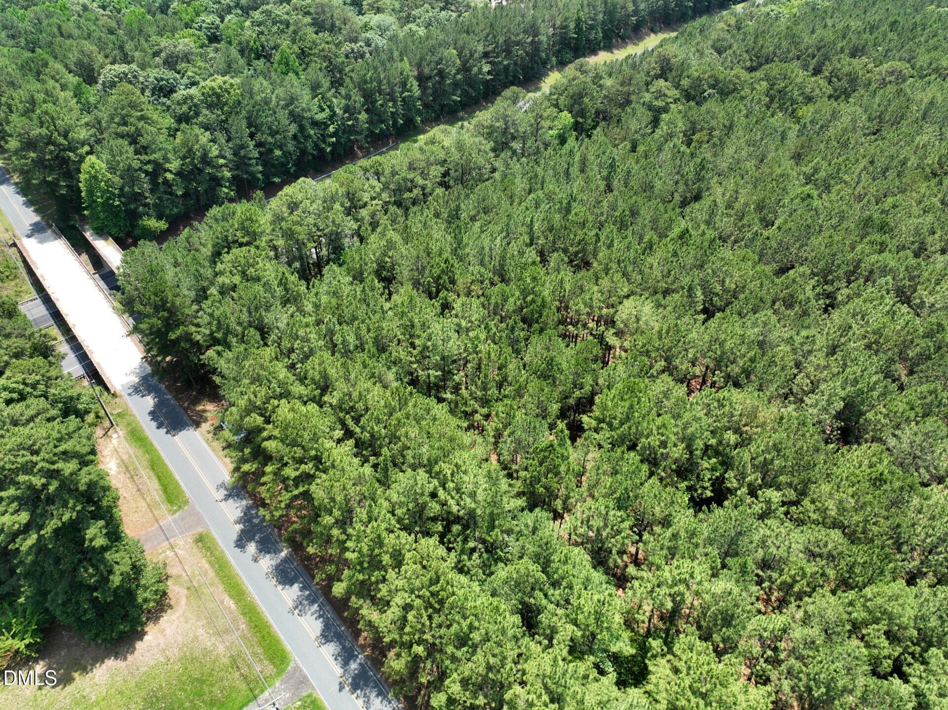 0 Jordan Dam Road Moncure, NC 27559 - Photo 6 of 8 Pic 6