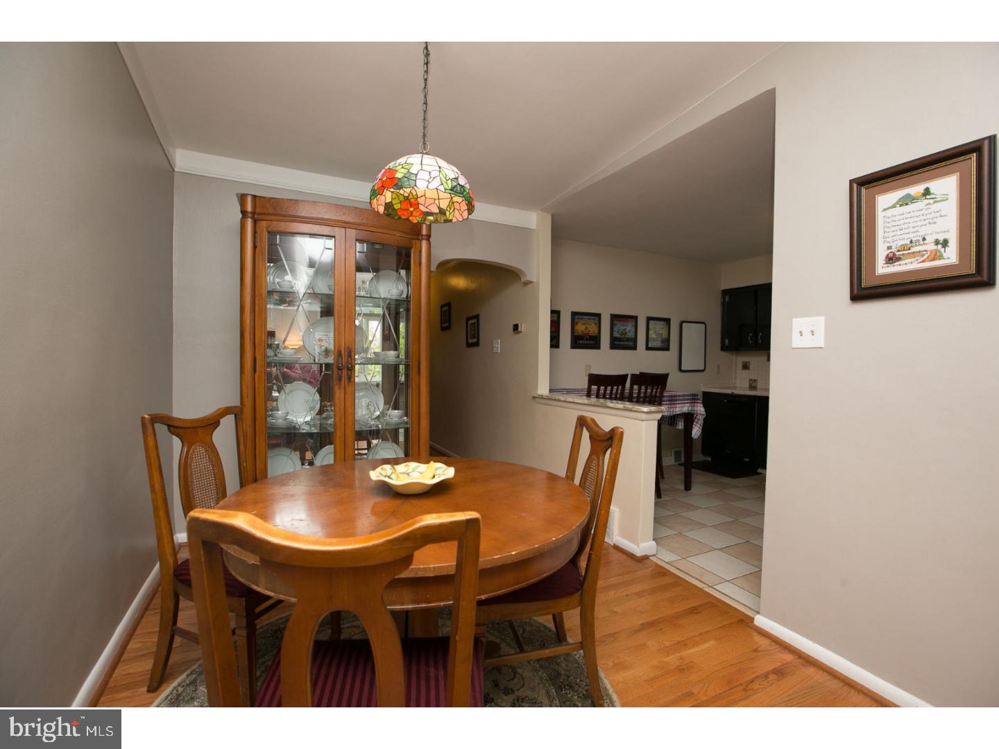 764 Claire Road Philadelphia, PA 19128 - Photo 6 of 25 Dining Room