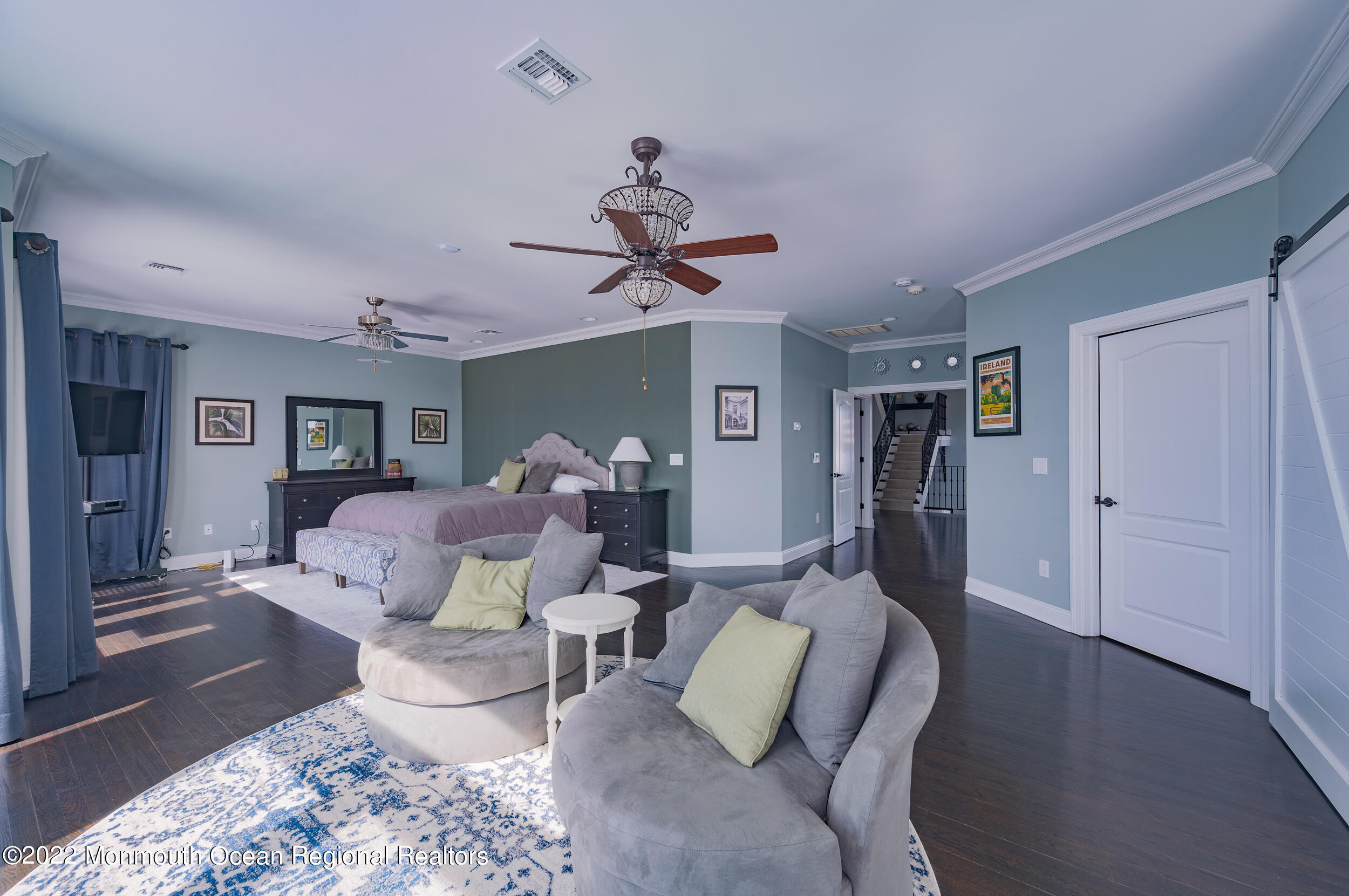 709 Princeton Avenue Brick, NJ 08724 - Photo 25 of 52 a living room with furniture
