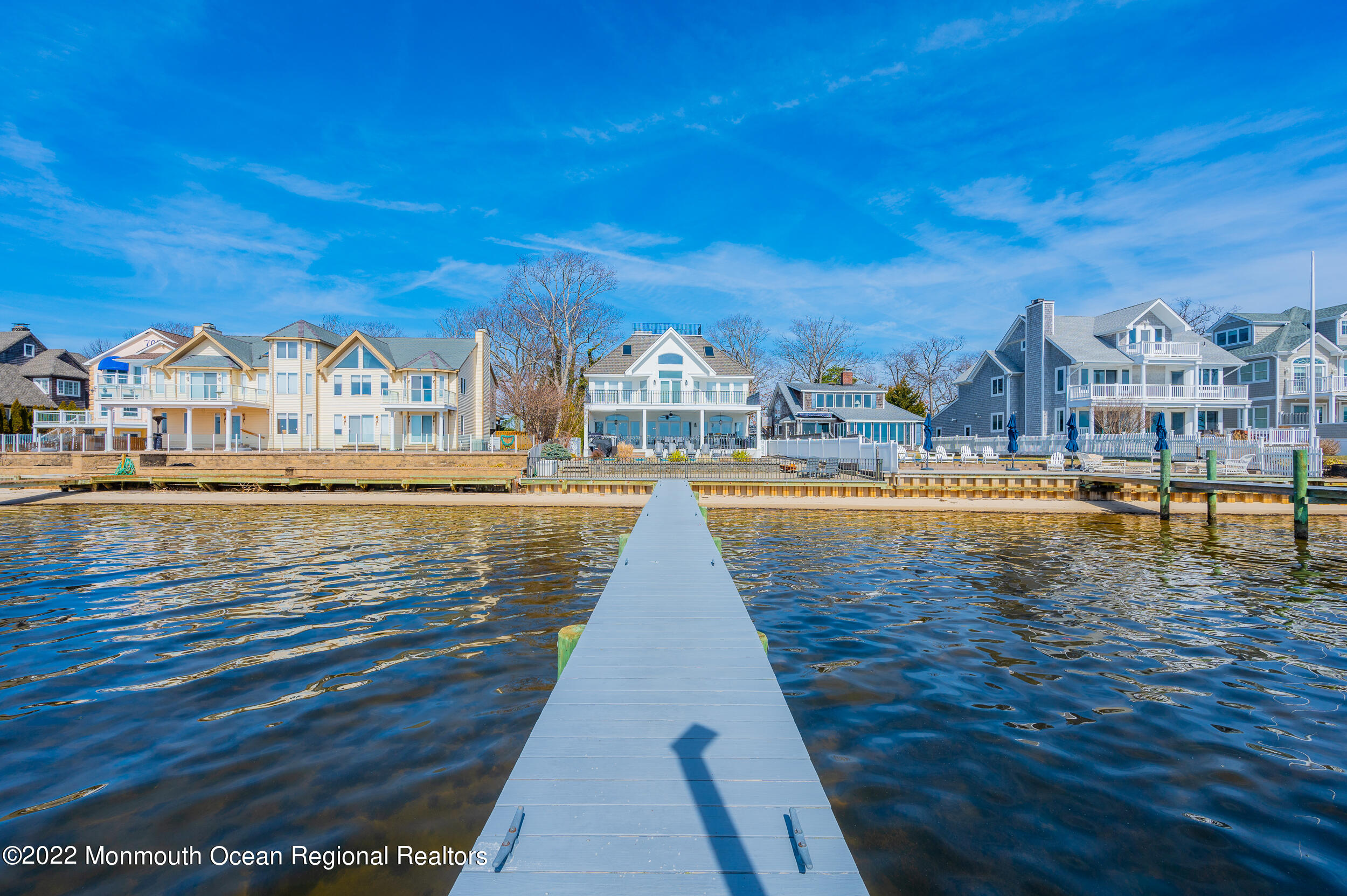 709 Princeton Avenue Brick, NJ 08724 - Photo 46 of 52 a view of a large building