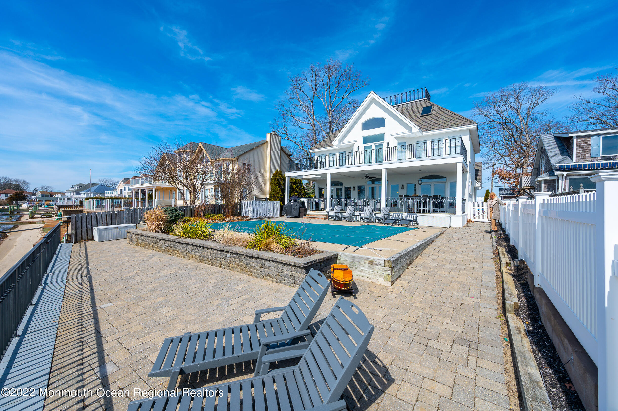 709 Princeton Avenue Brick, NJ 08724 - Photo 48 of 52