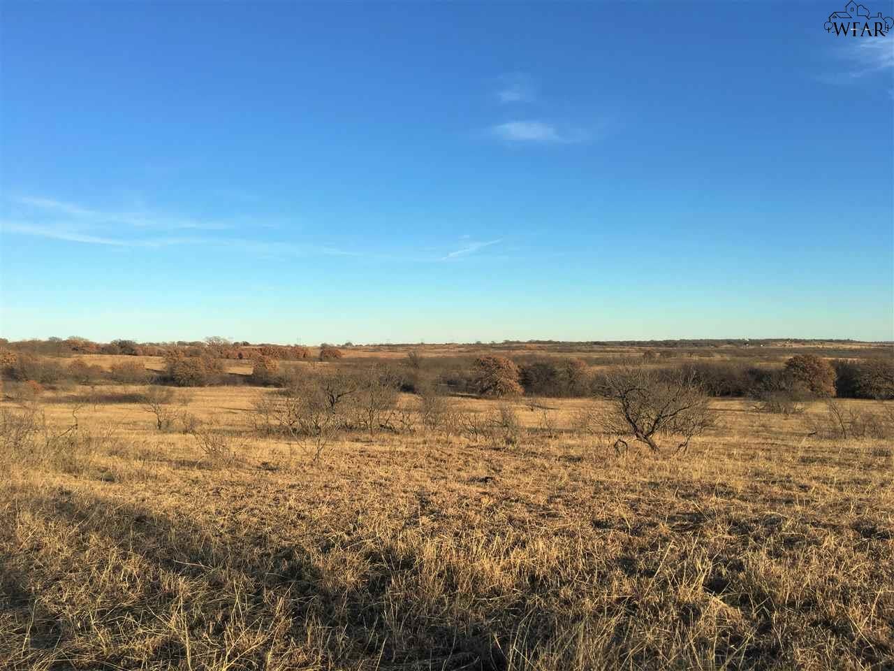121-ac Whitaker Road Henrietta, TX 76365 - Photo 1 of 1 Gallery Image 1