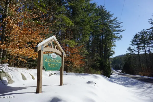 $83,500 | 38 Granite Ridge Road, Chester, NY 12817