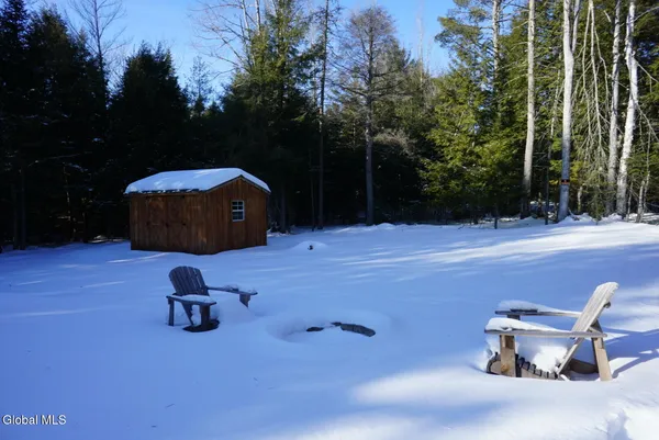$83,500 | 38 Granite Ridge Road, Chester, NY 12817