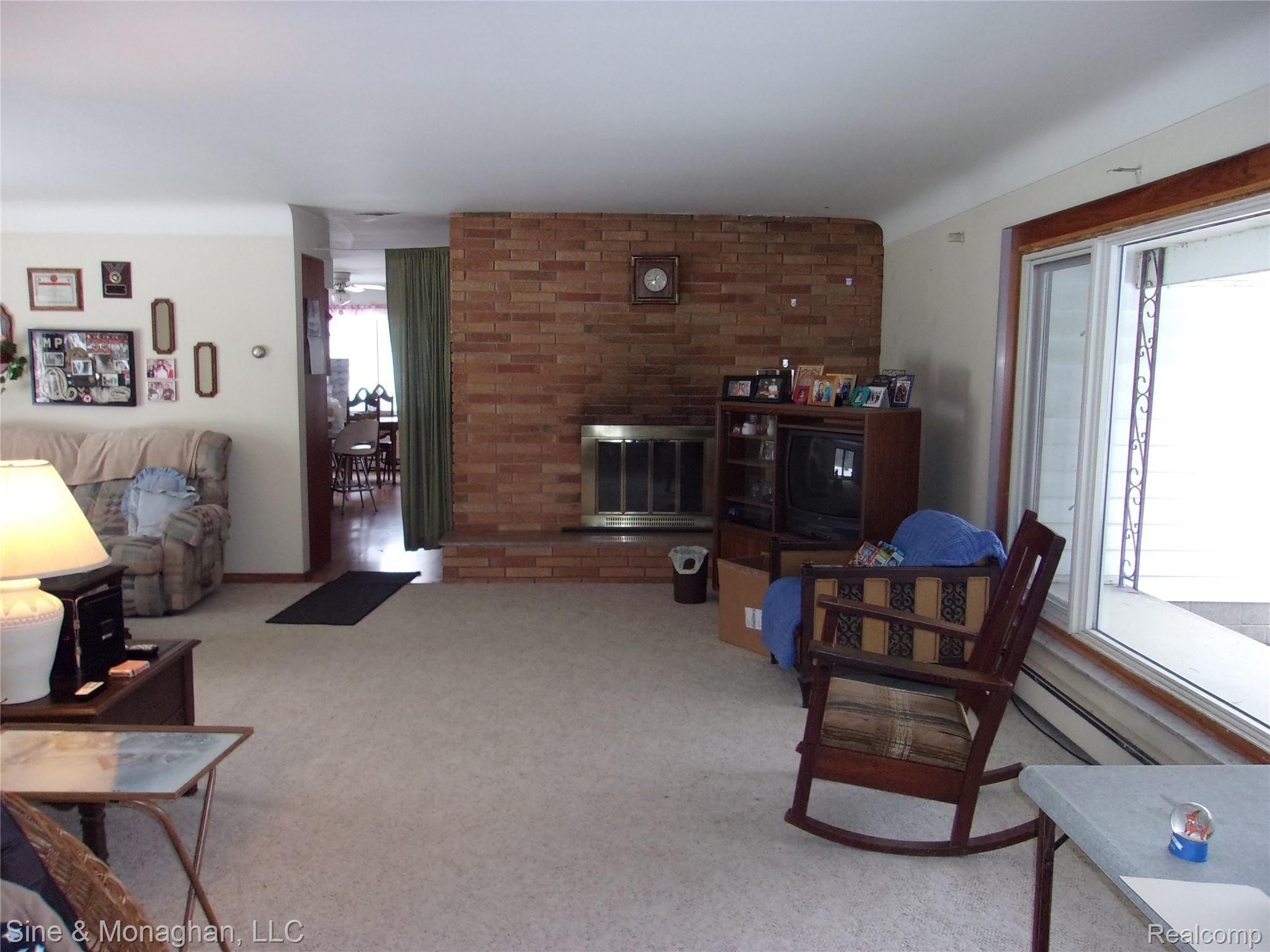 6020 Shea Road Marine City, MI 48039 - Photo 10 of 36 100_0665.JPG