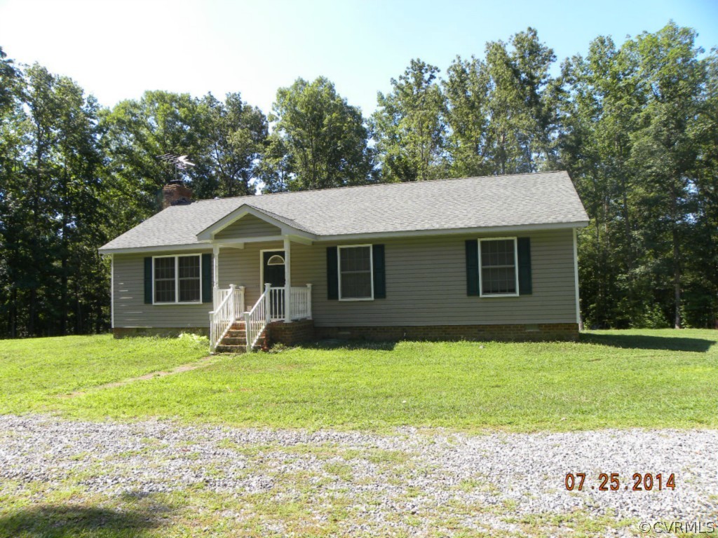 28320 Edgar Road Ruther Glen, VA 22546 - Photo 18 of 23 Gallery Image 18