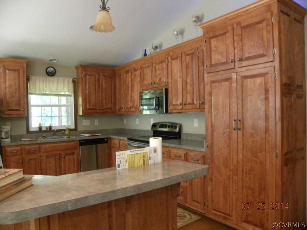 28320 Edgar Road Ruther Glen, VA 22546 - Photo 8 of 23 Gallery Image 8