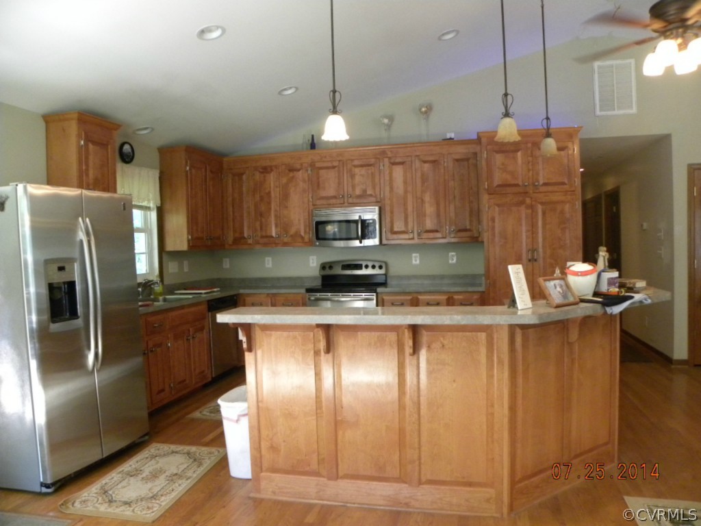 28320 Edgar Road Ruther Glen, VA 22546 - Photo 9 of 23 Gallery Image 9