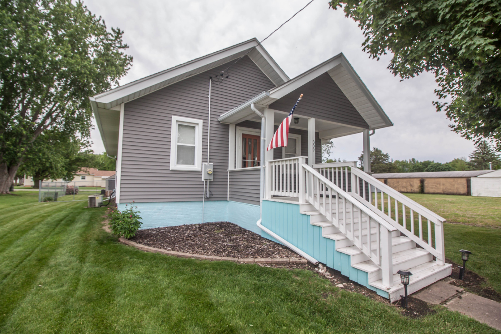 309 North 1st Street Alpha, IL 61413 - Photo 5 of 41