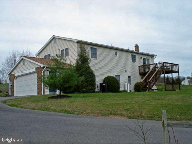 435 Matamoras Road Halifax, PA 17032 - Photo 12 of 12