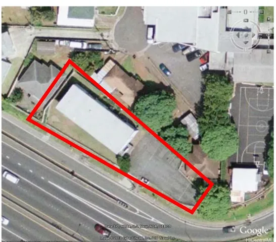 $2,500,000 | 2458 Wilder Avenue, Honolulu, HI 96822