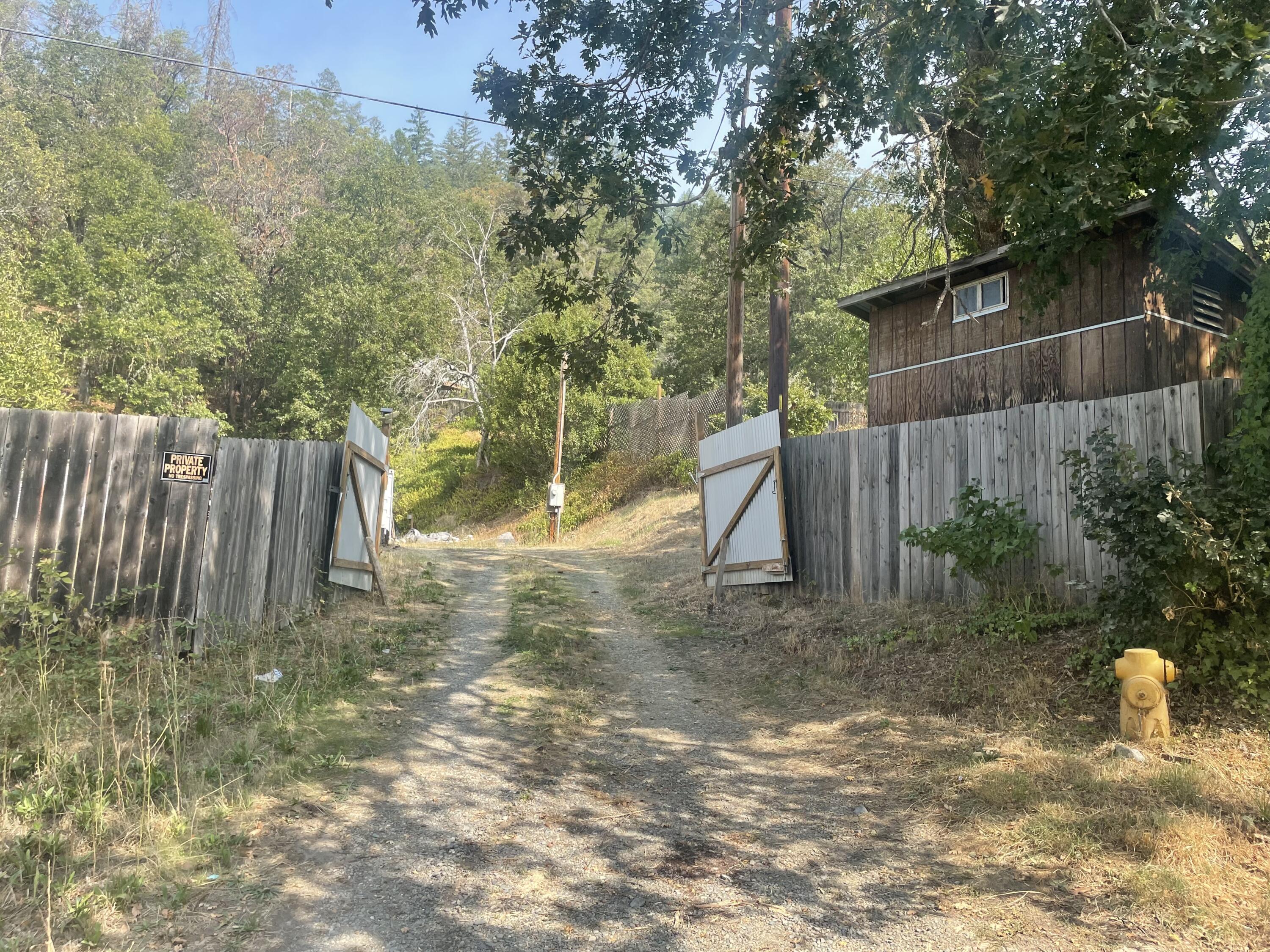 111 East Perch Creek Road Orleans, CA 95556 - Photo 1 of 15