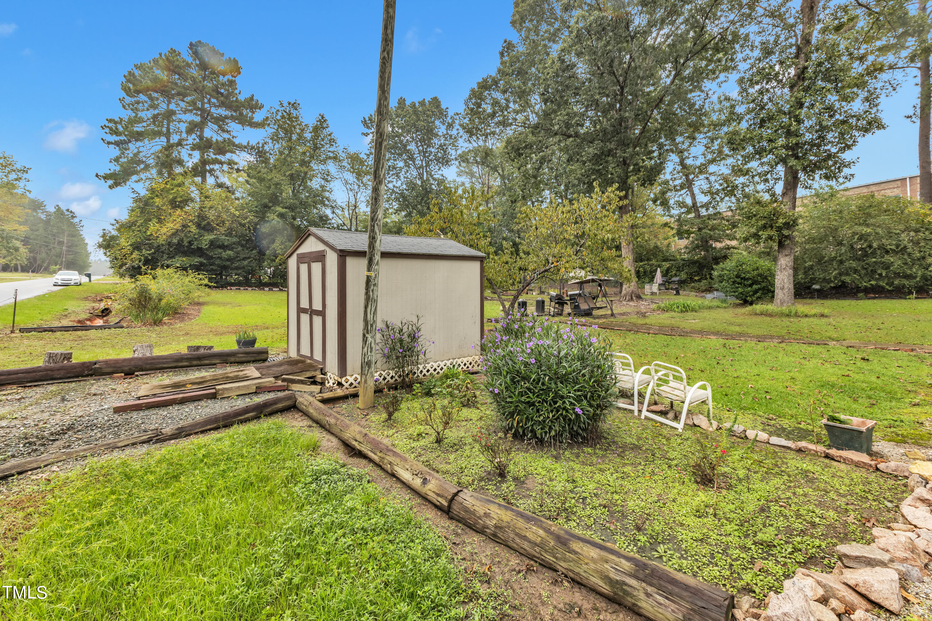 9336 Baileywick Road Raleigh, NC 27615 - Photo 11 of 36 9336 Baileywick-12