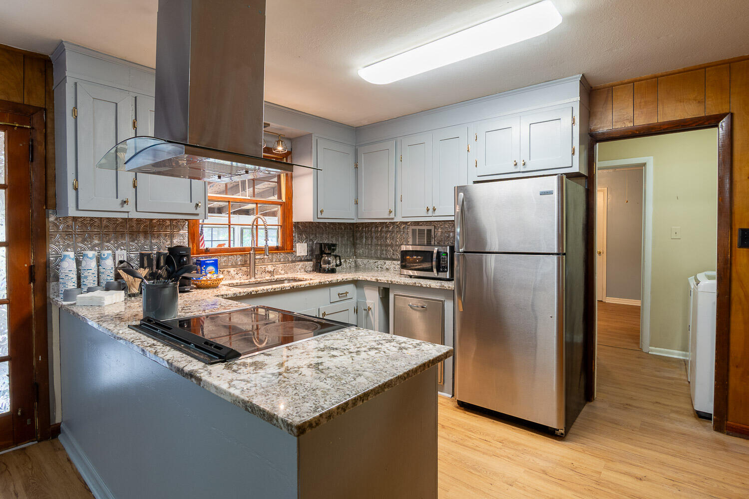 6554 George Walton Drive Harlem, GA 30814 - Photo 12 of 41 Kitchen