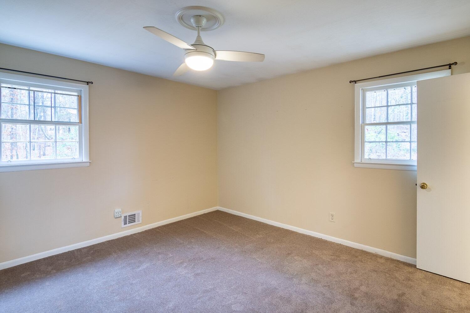 6554 George Walton Drive Harlem, GA 30814 - Photo 18 of 41 Primary bedroom